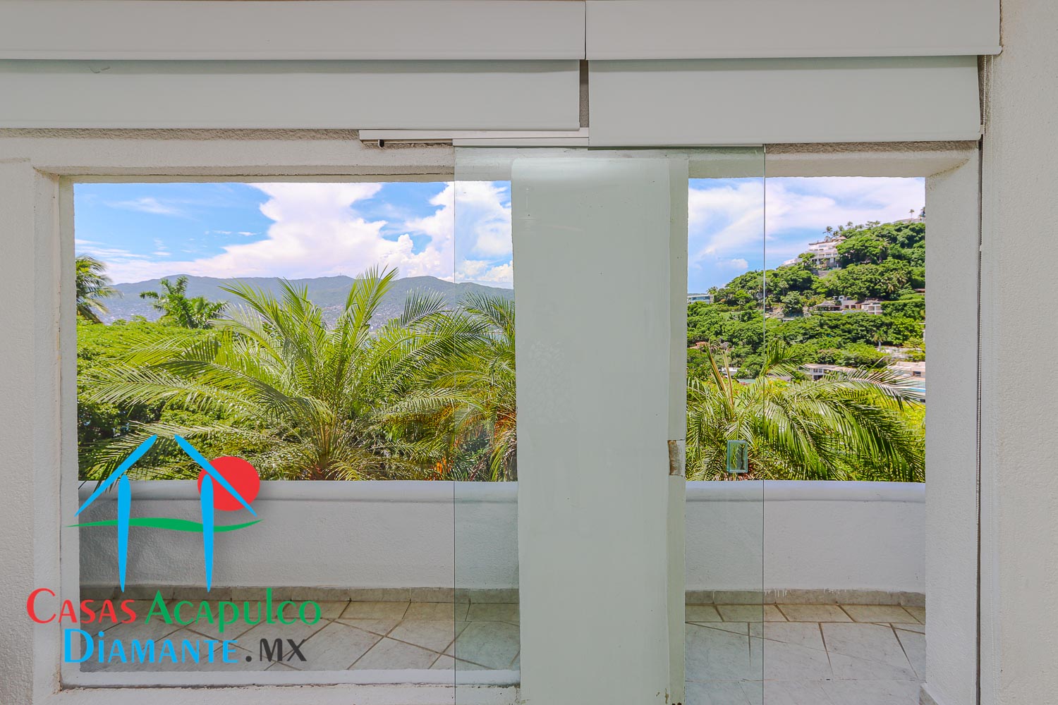 Villa Melgar - Recámara uno 5